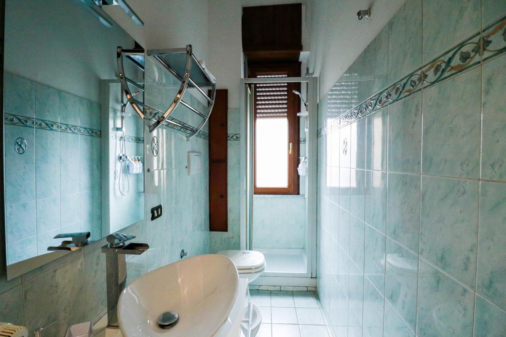 Casa Angelina - Appartamento Zona Sangiovanni 罗马 外观 照片